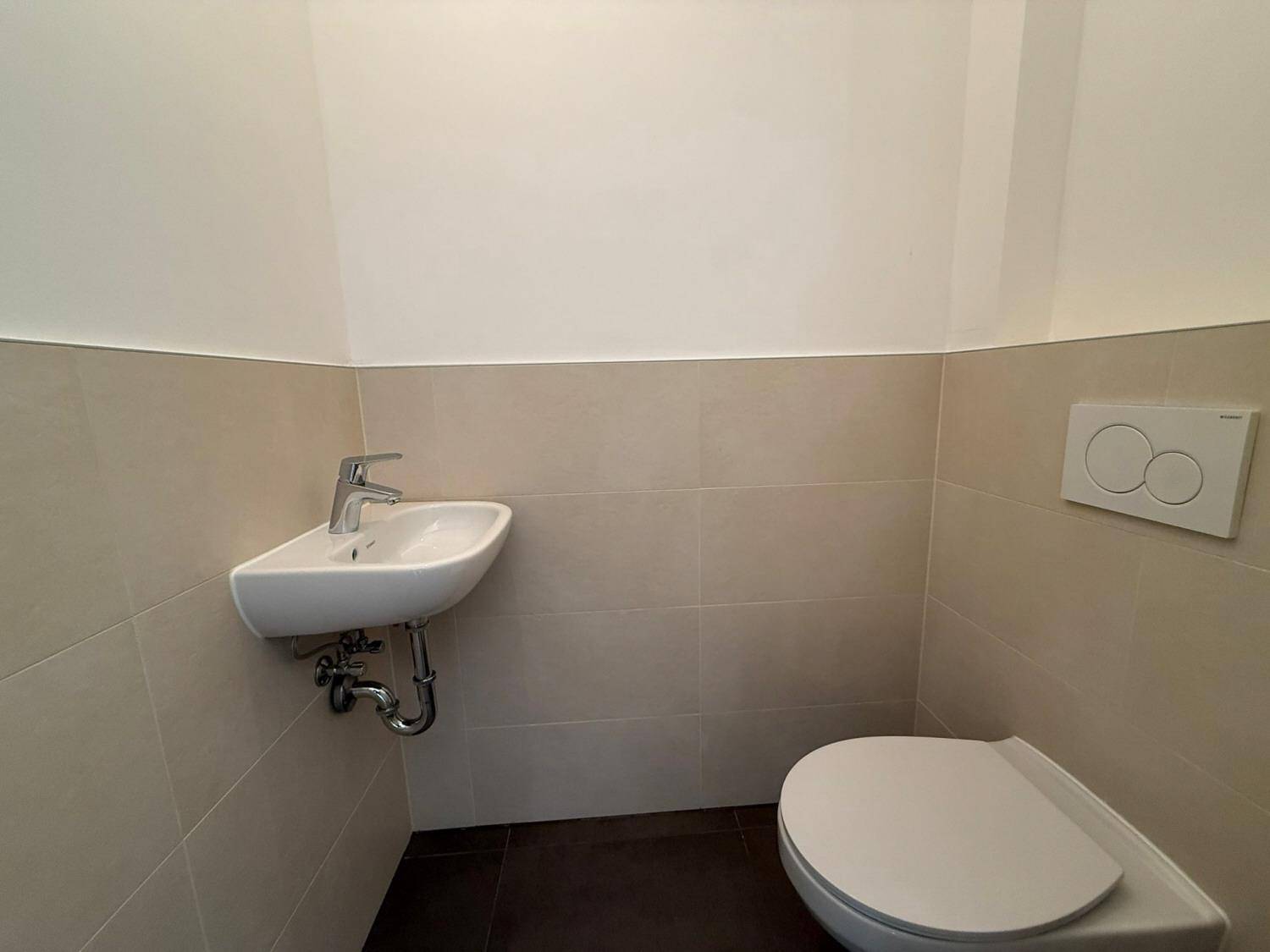 Toilette