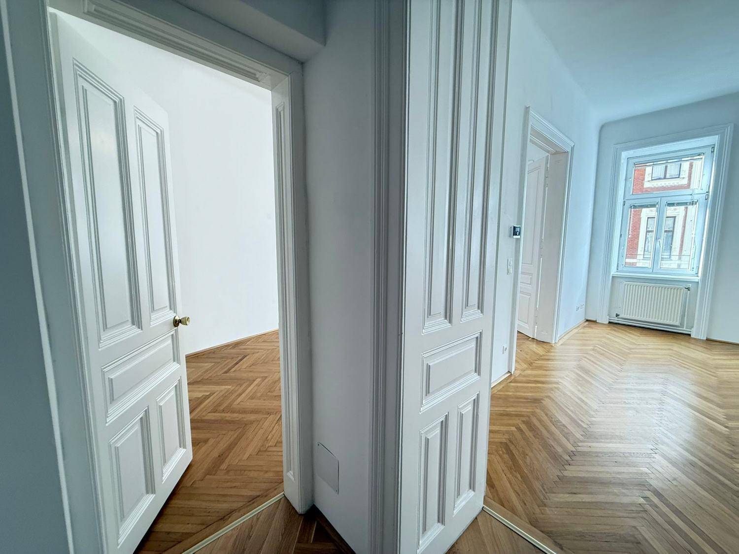 Zutritt Zimmer