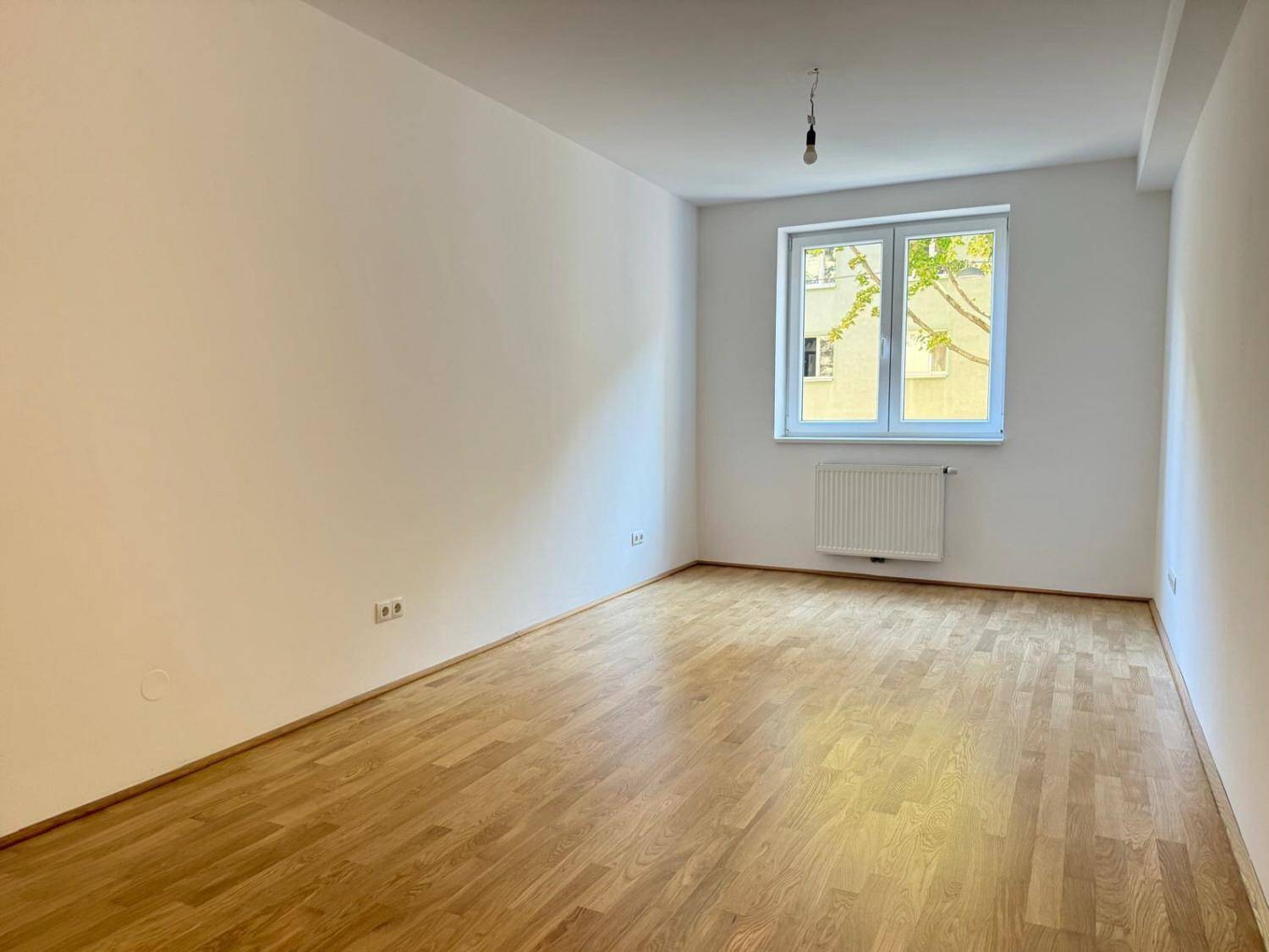 Schlafzimmer I