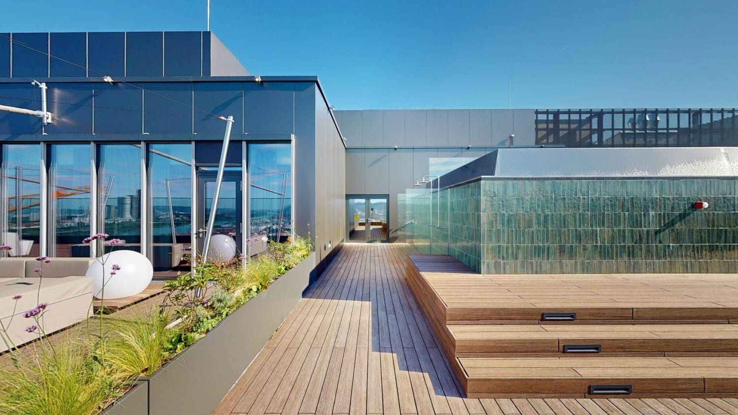 Rooftop