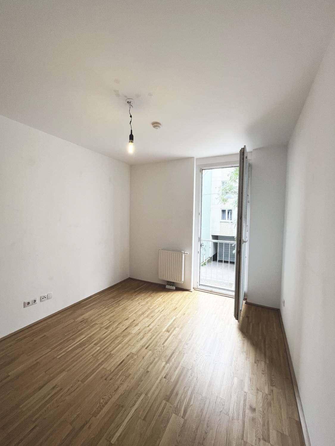 Schlafzimmer I