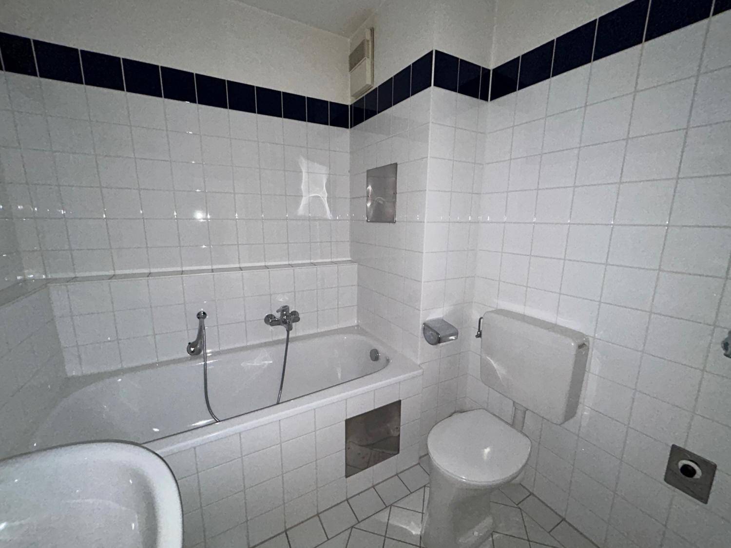 Badezimmer I