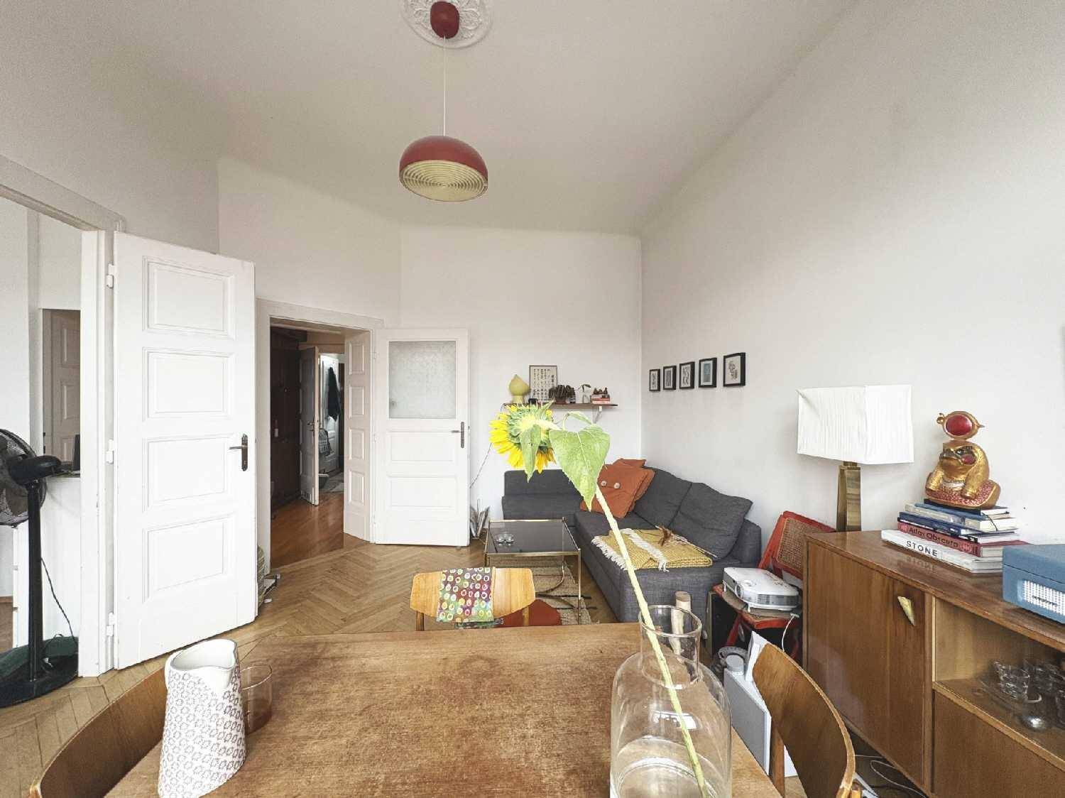 Wohnzimmer III