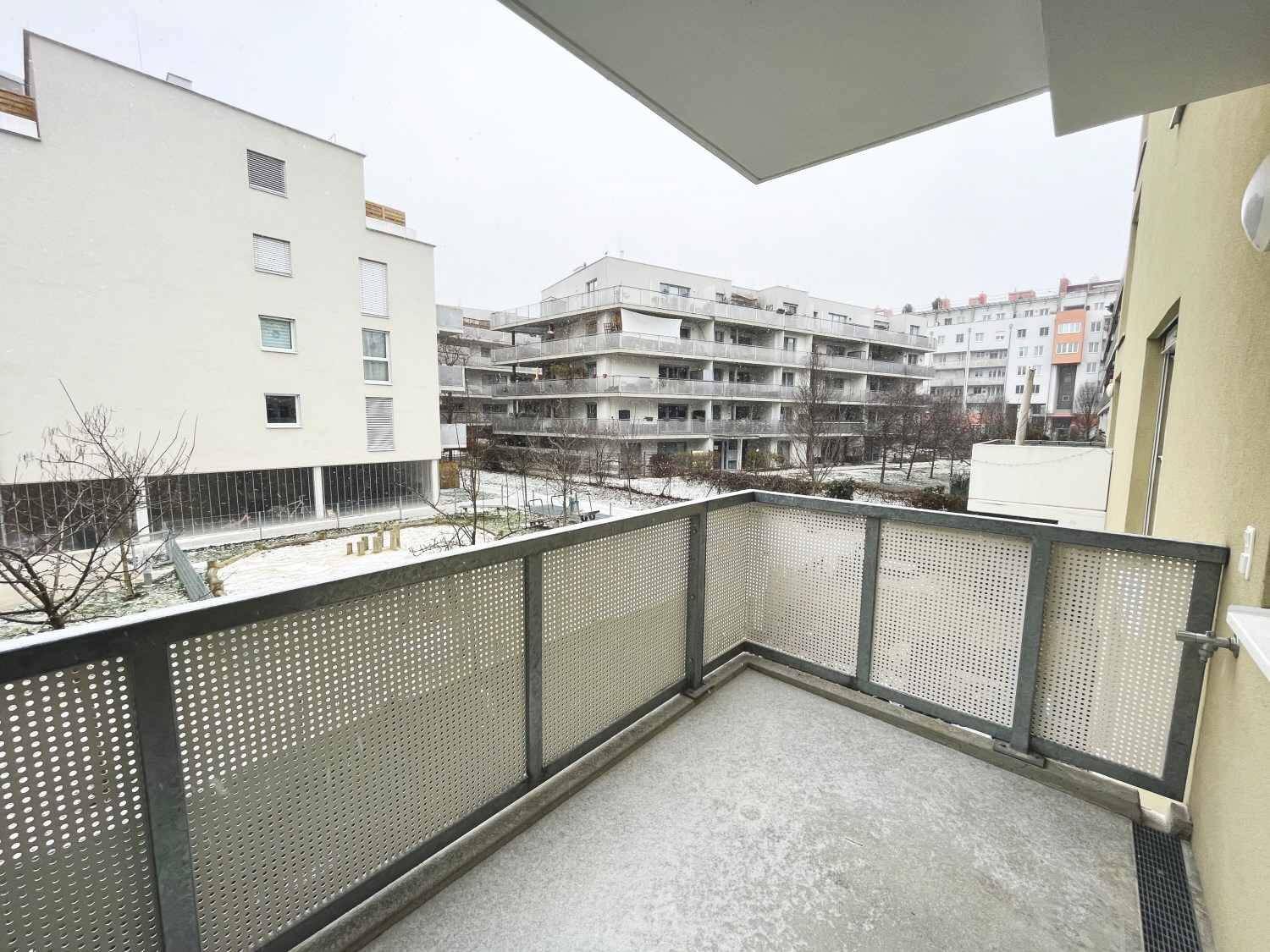 Balkon I