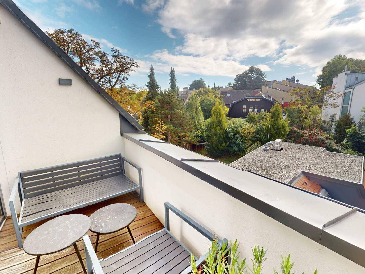 Terrasse I