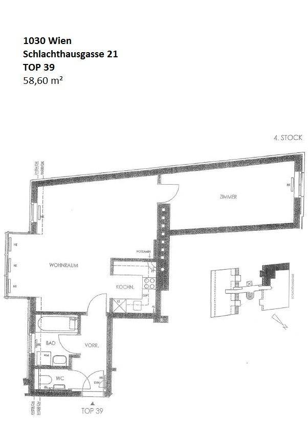 Plan TOP 39