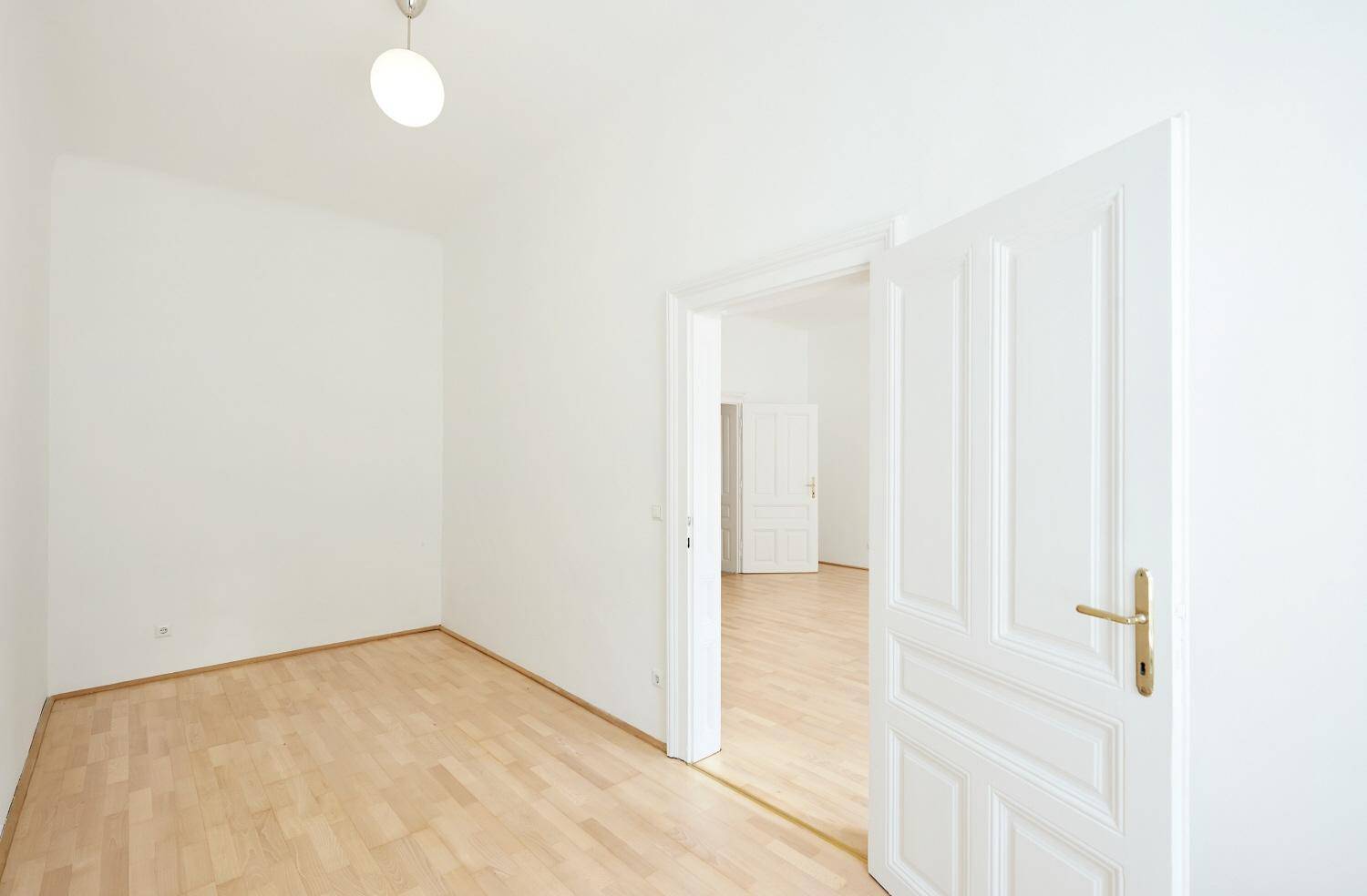 Zimmer I
