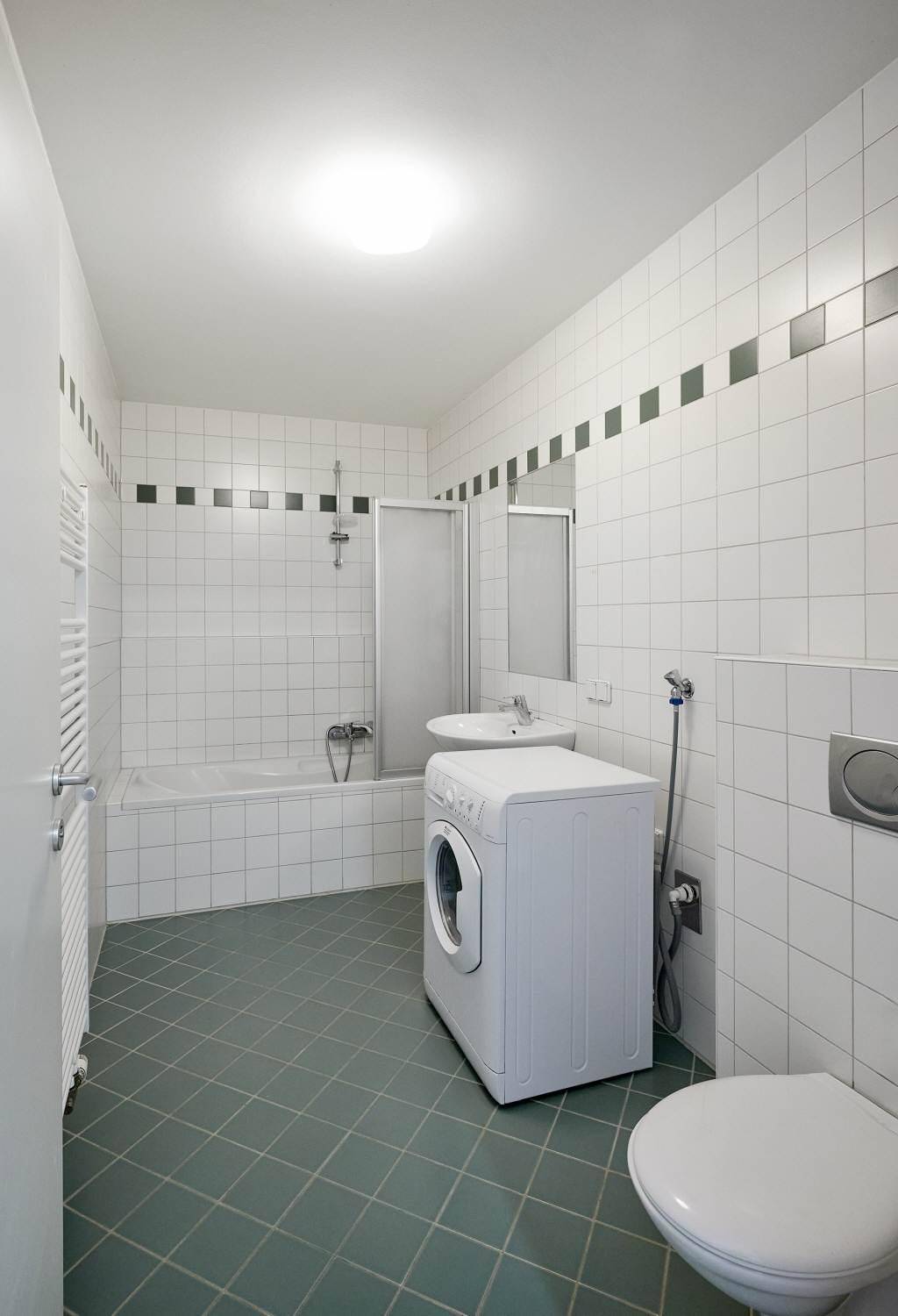 Badezimmer I