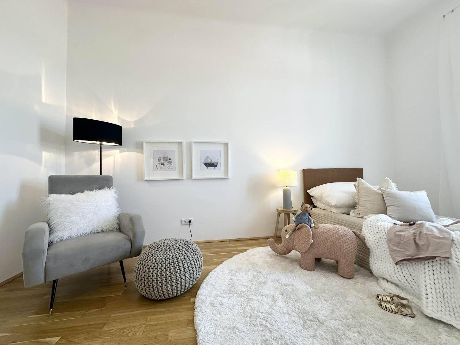 Kinderzimmer II