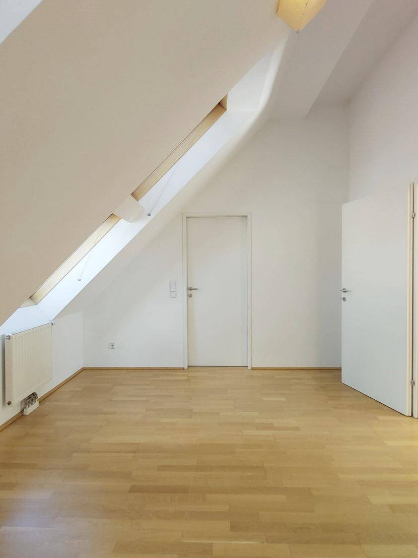 Zimmer OG Foto III