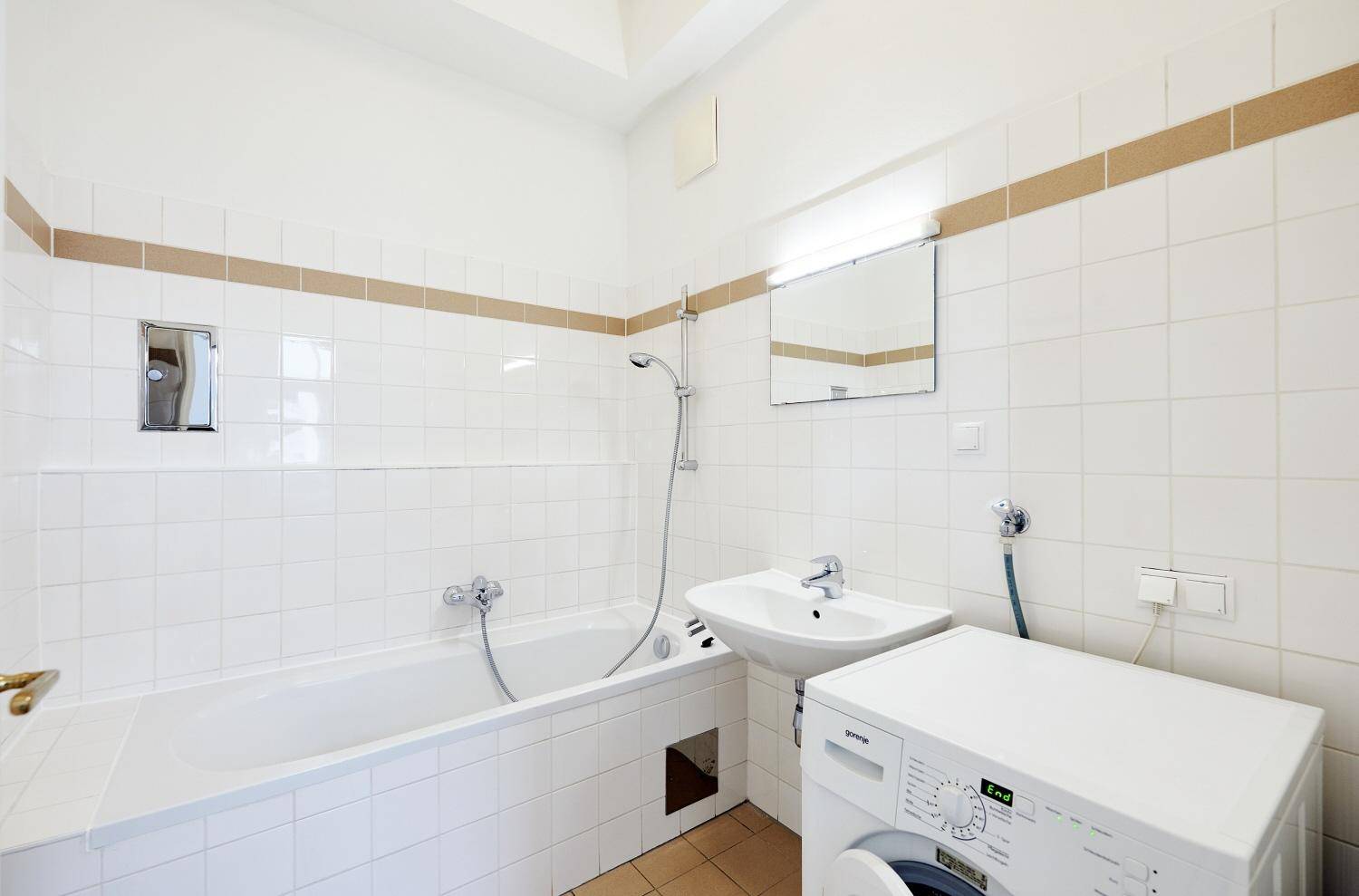 Badezimmer II