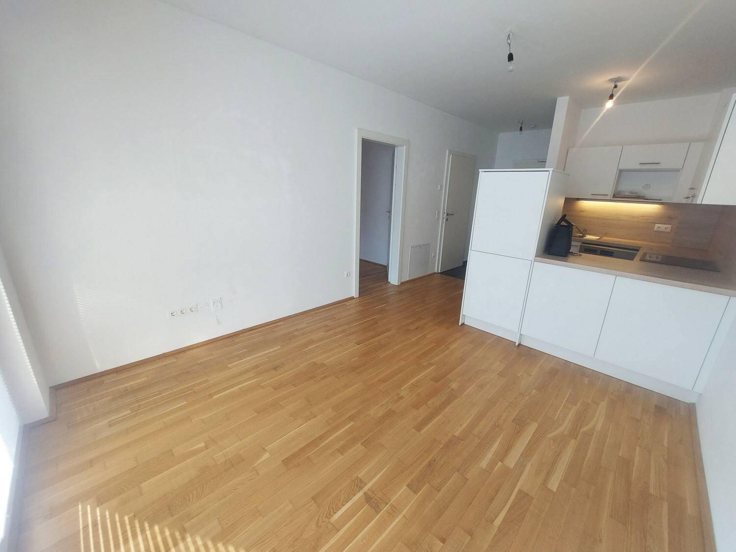 Wohnraum I
