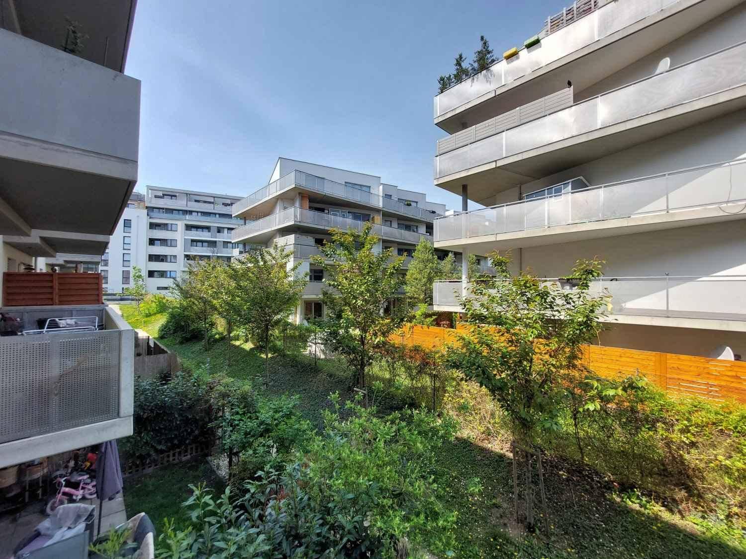 Wohnung – Wien - Ansicht 4