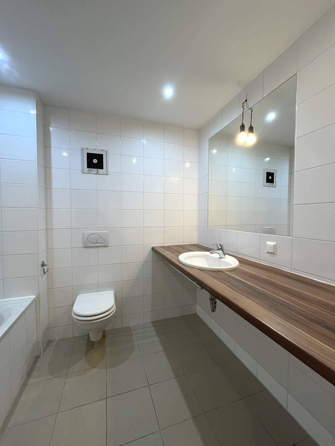 Badezimmer I
