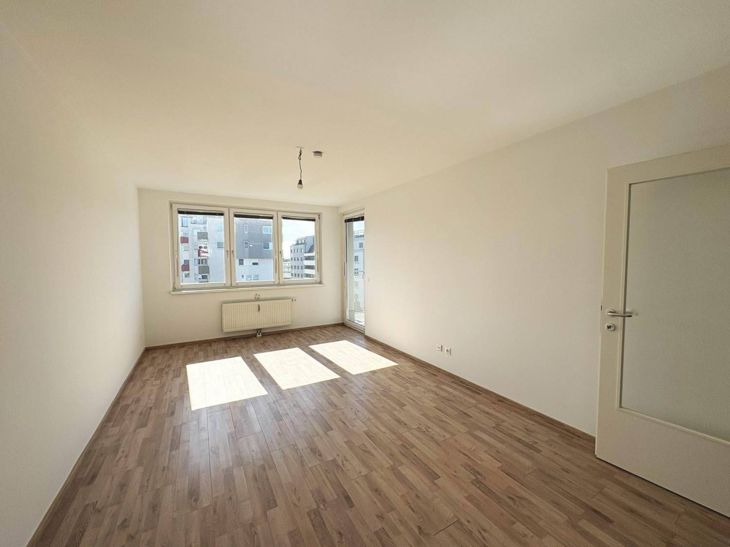 Wohnzimmer II