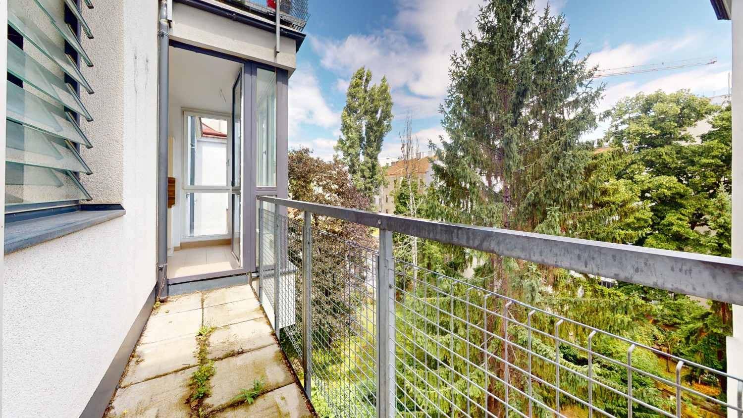 Balkon III