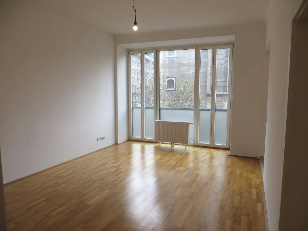 Wohnraum II