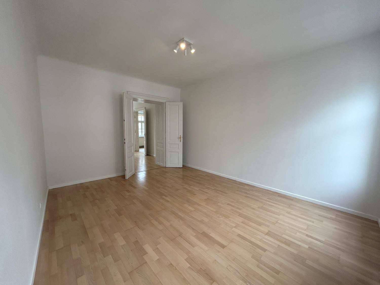 Schlafzimmer I