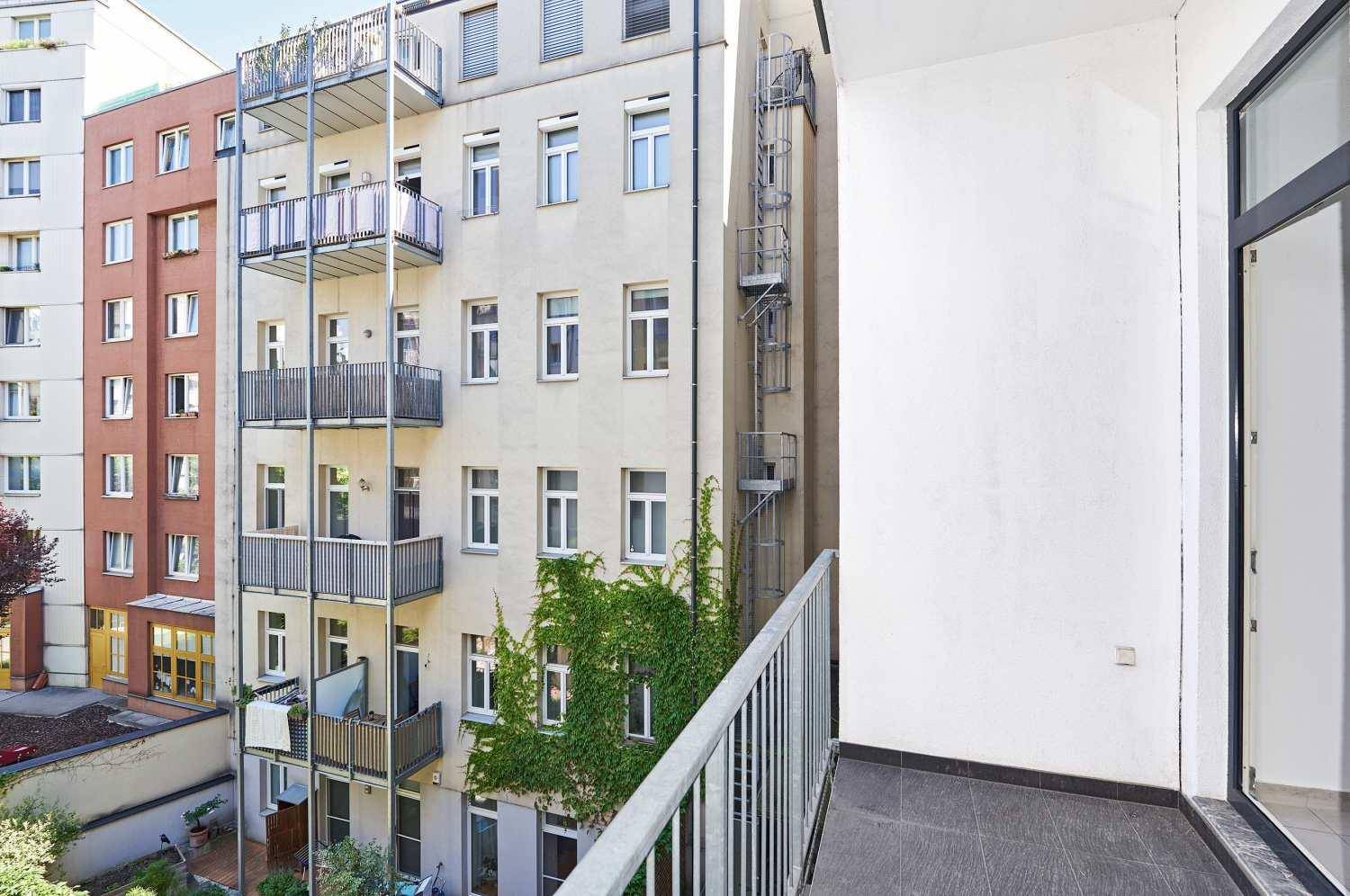 Balkon I