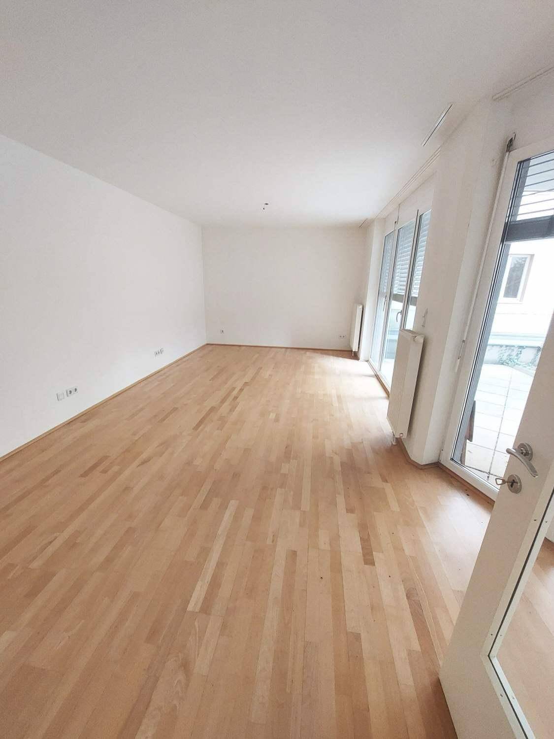 Wohnraum II
