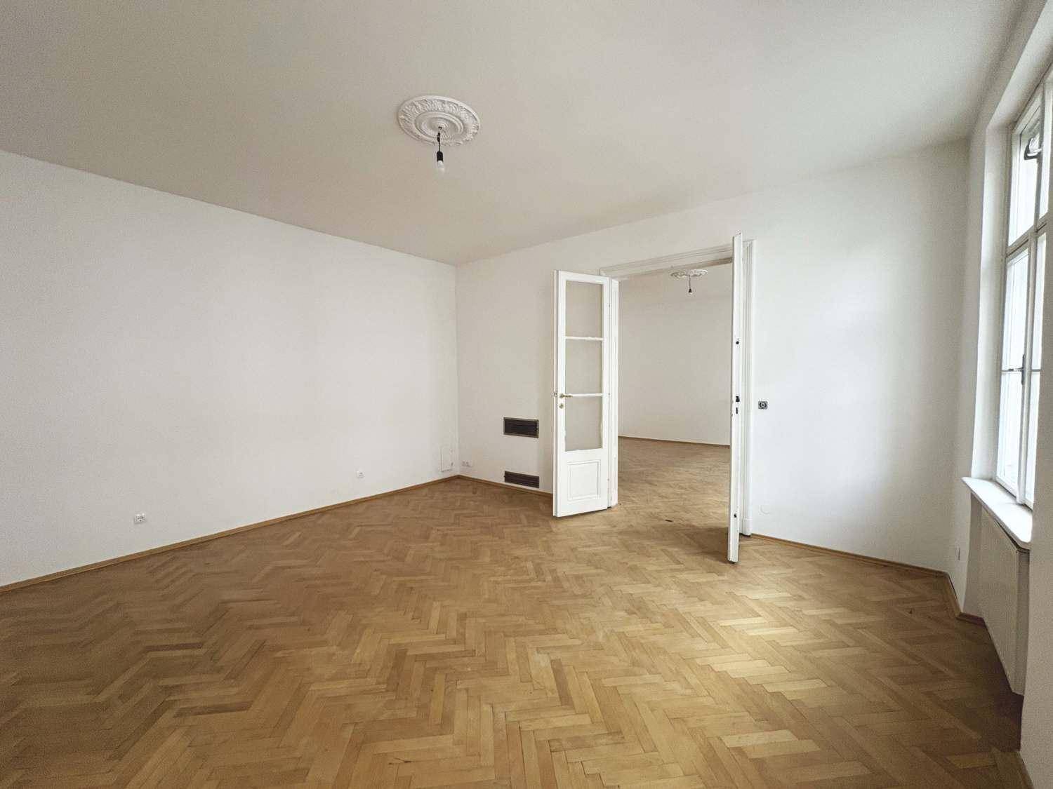 Schlafzimmer I