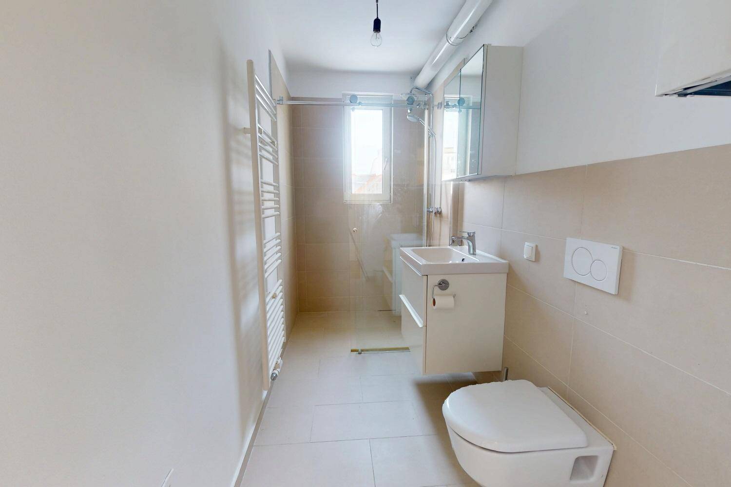 Badezimmer I