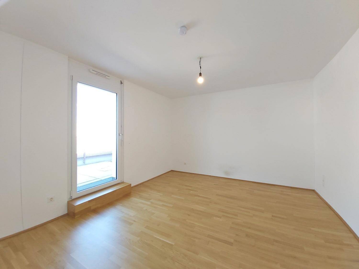 Schlafzimmer II