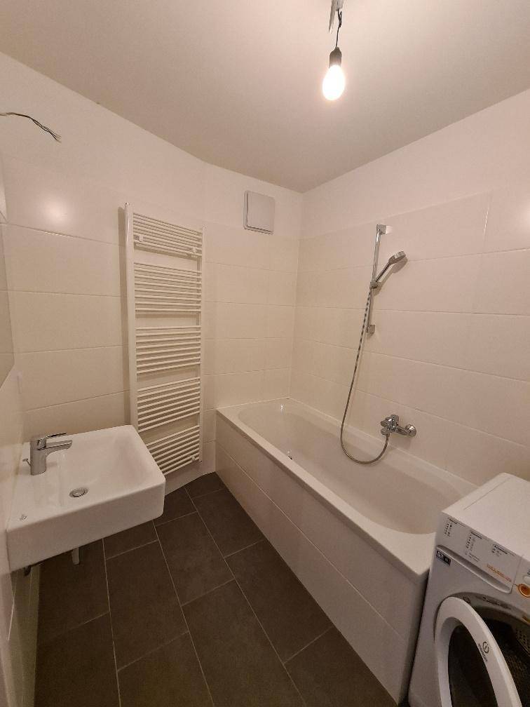 Badezimmer I