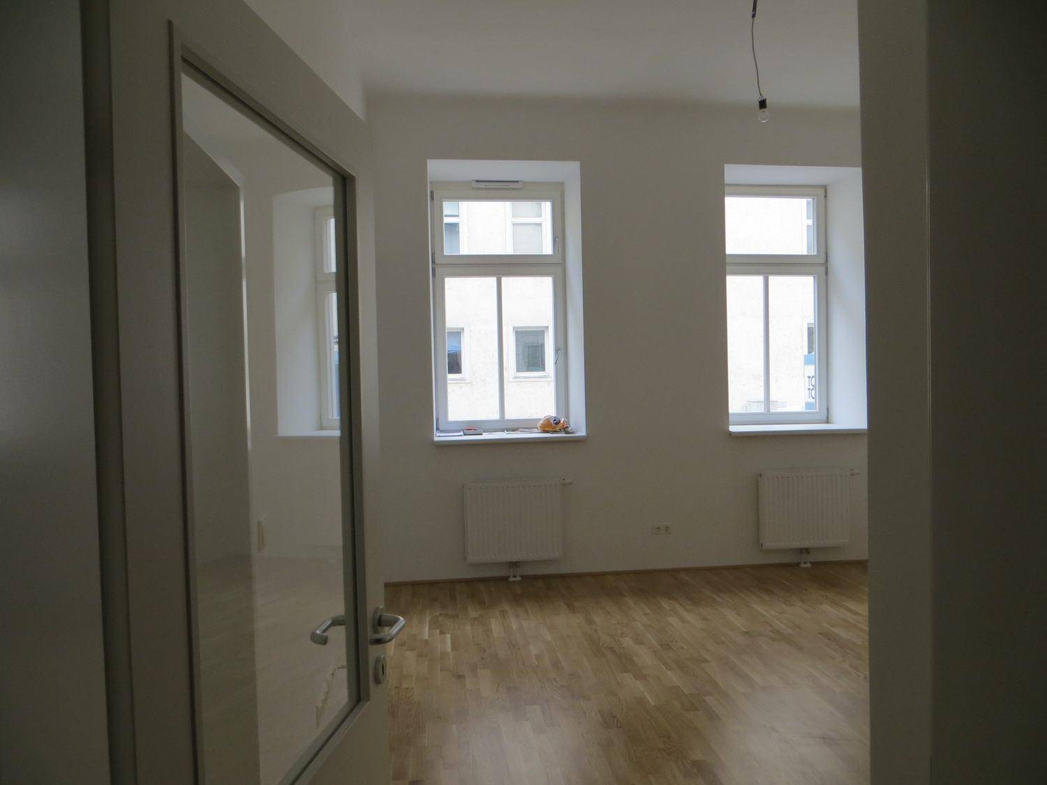 Wohnraum