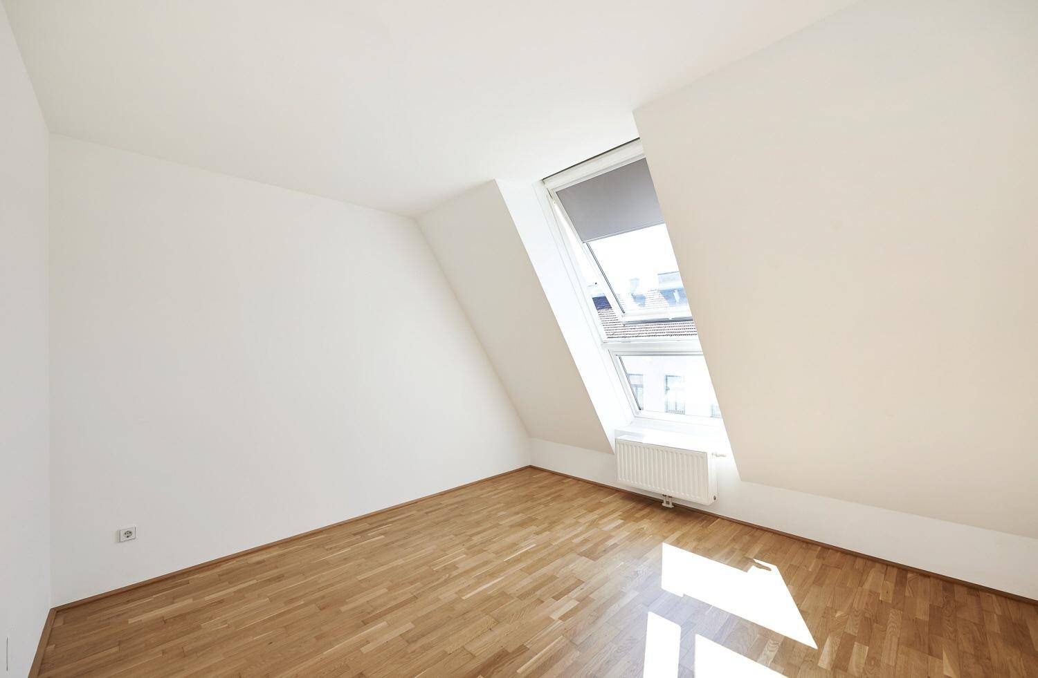 Zimmer I