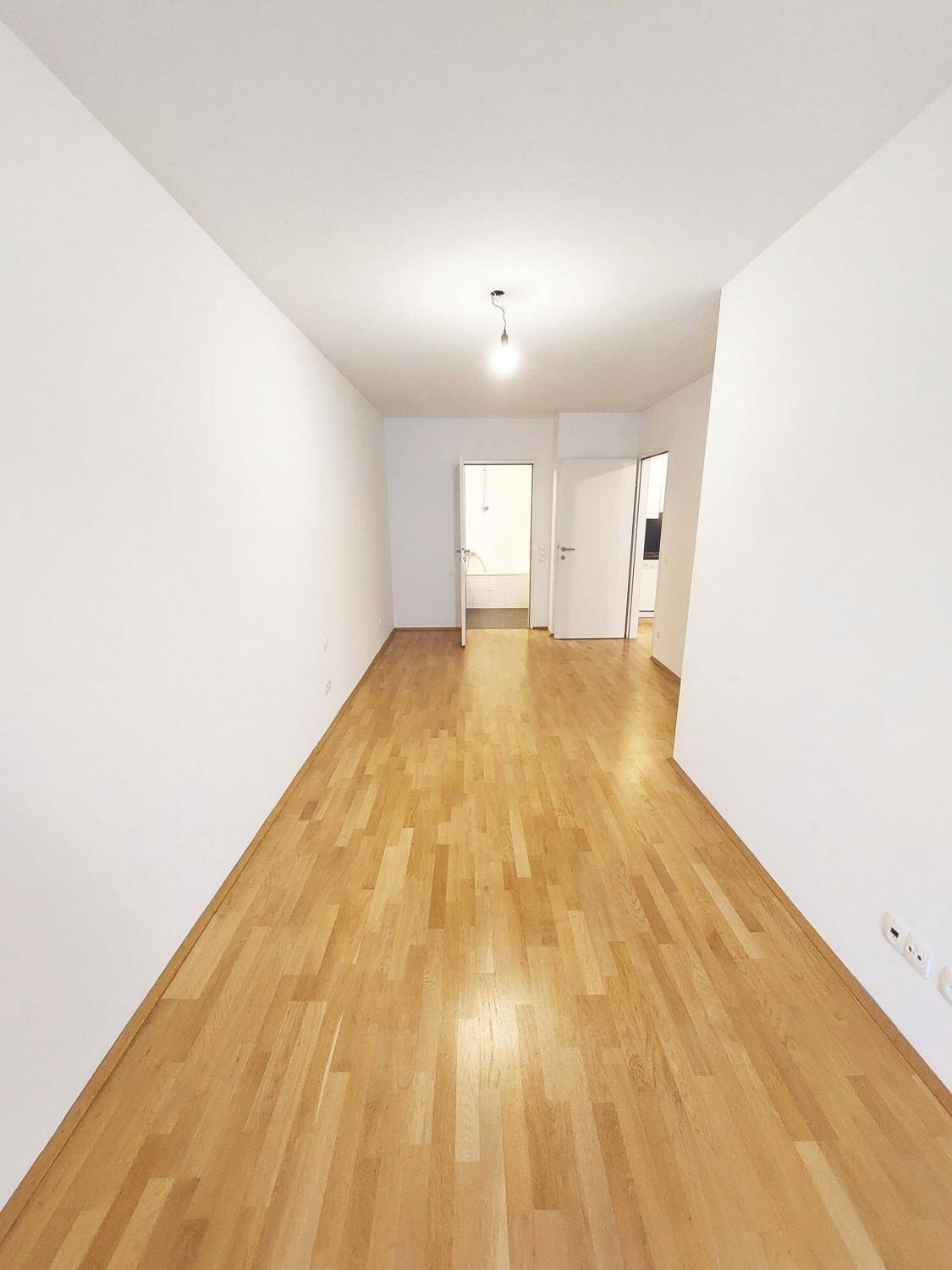 Schlafzimmer I