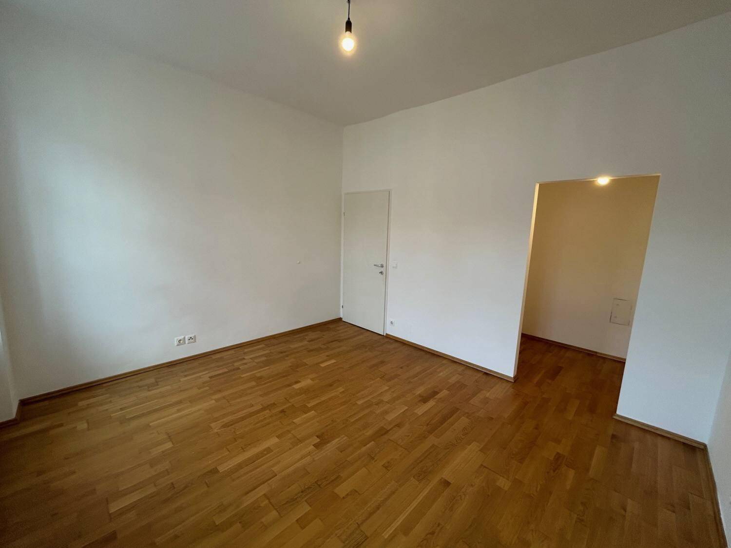 Schlafzimmer I