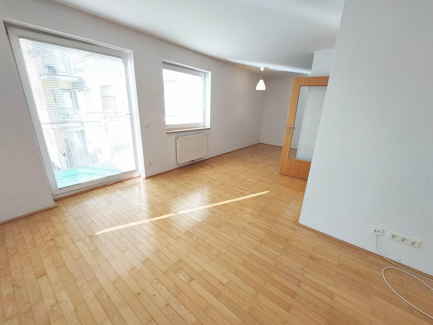 Wohnraum I