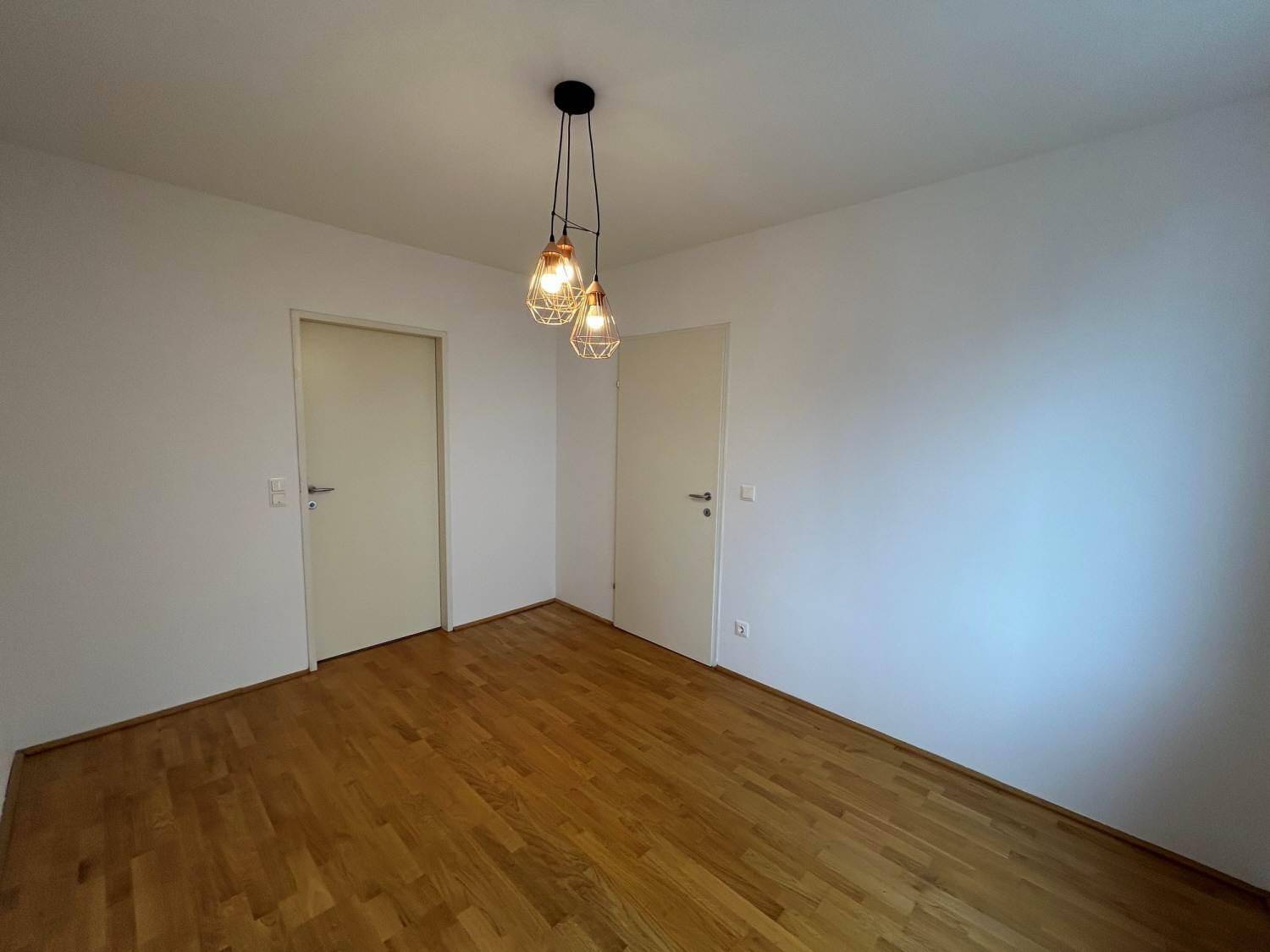 Charmante 2 Zimmer Wohnung im 4. Bezirk- Nahe Schloss Belvedere - Ansicht 4