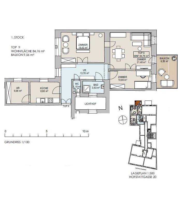 Plan