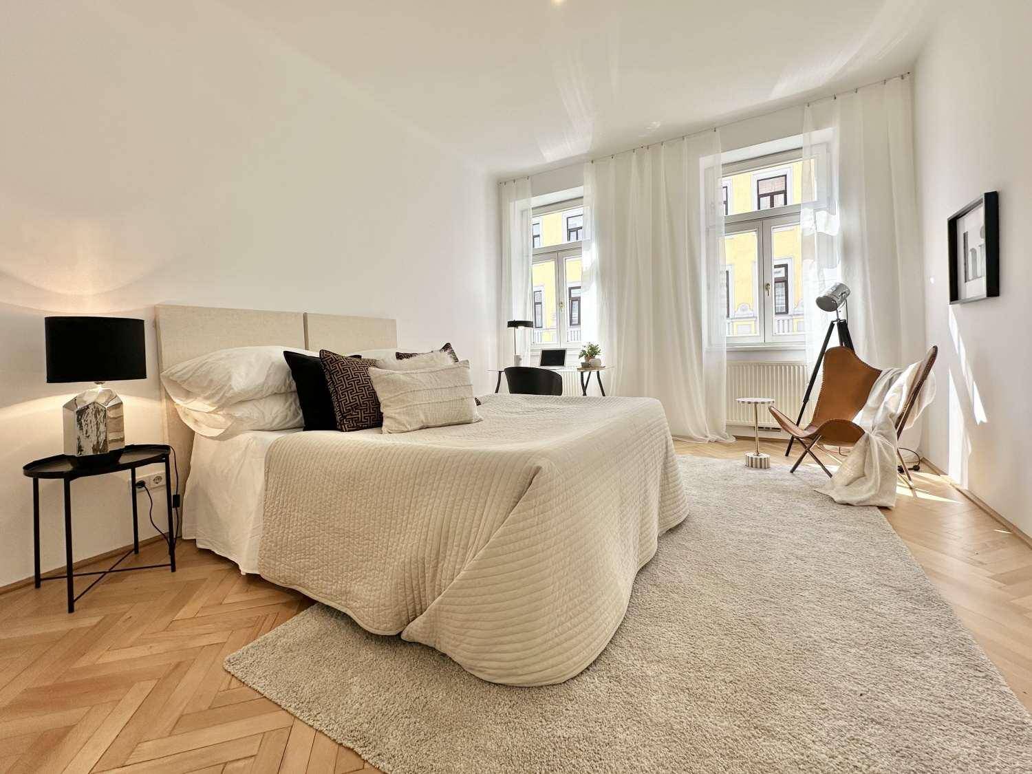 Schlafzimmer I
