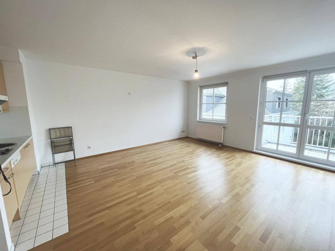 Wohnraum