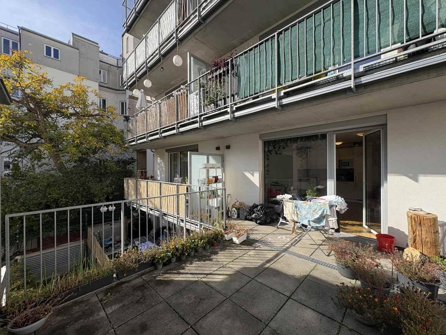 Terrasse II