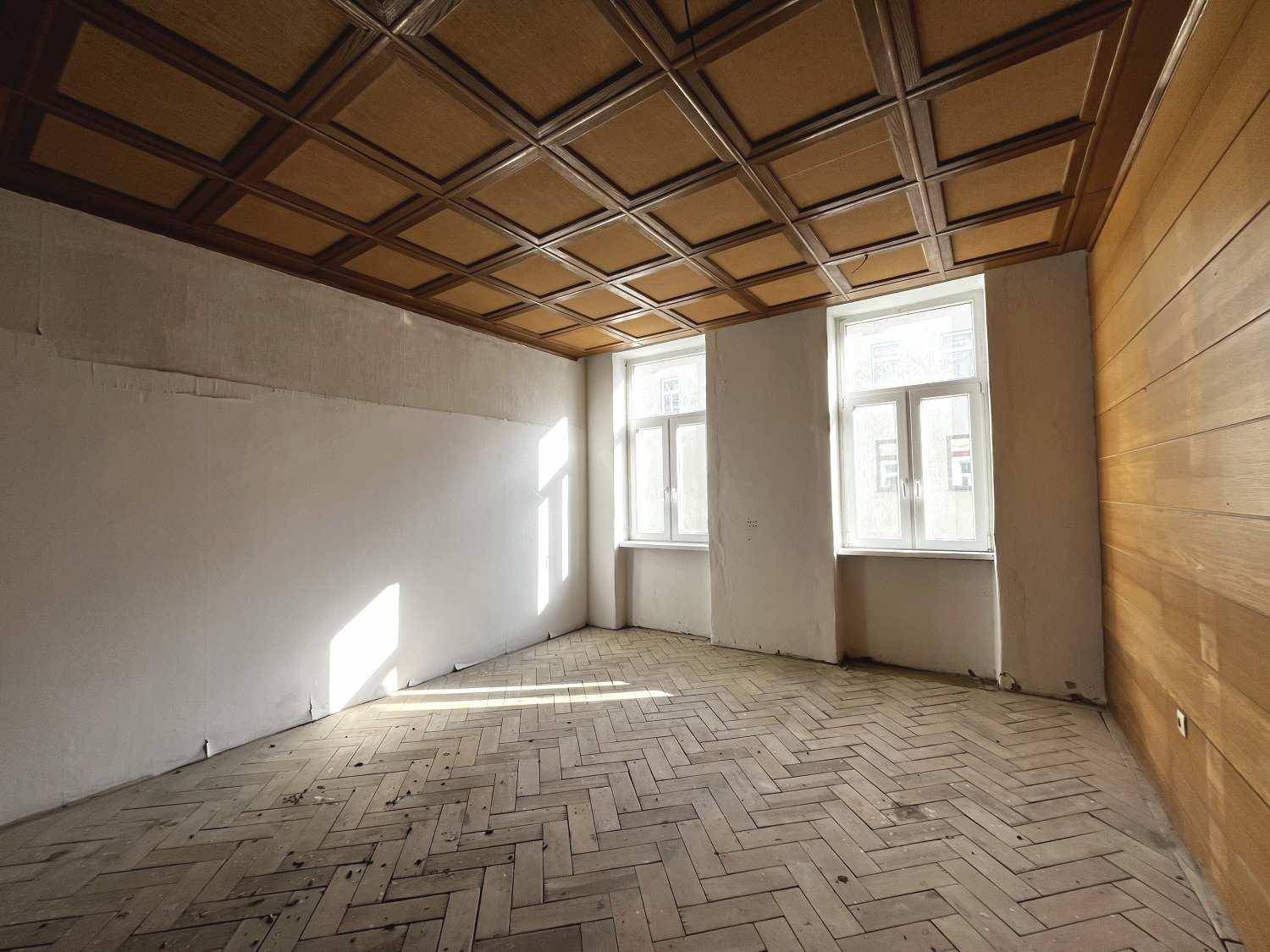 Wohnraum I
