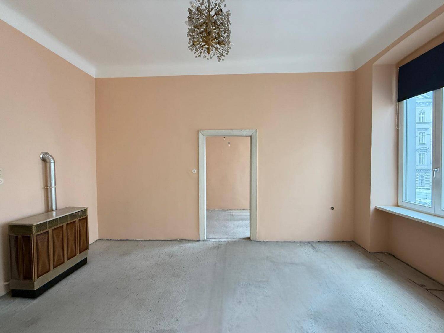 Wohnraum I