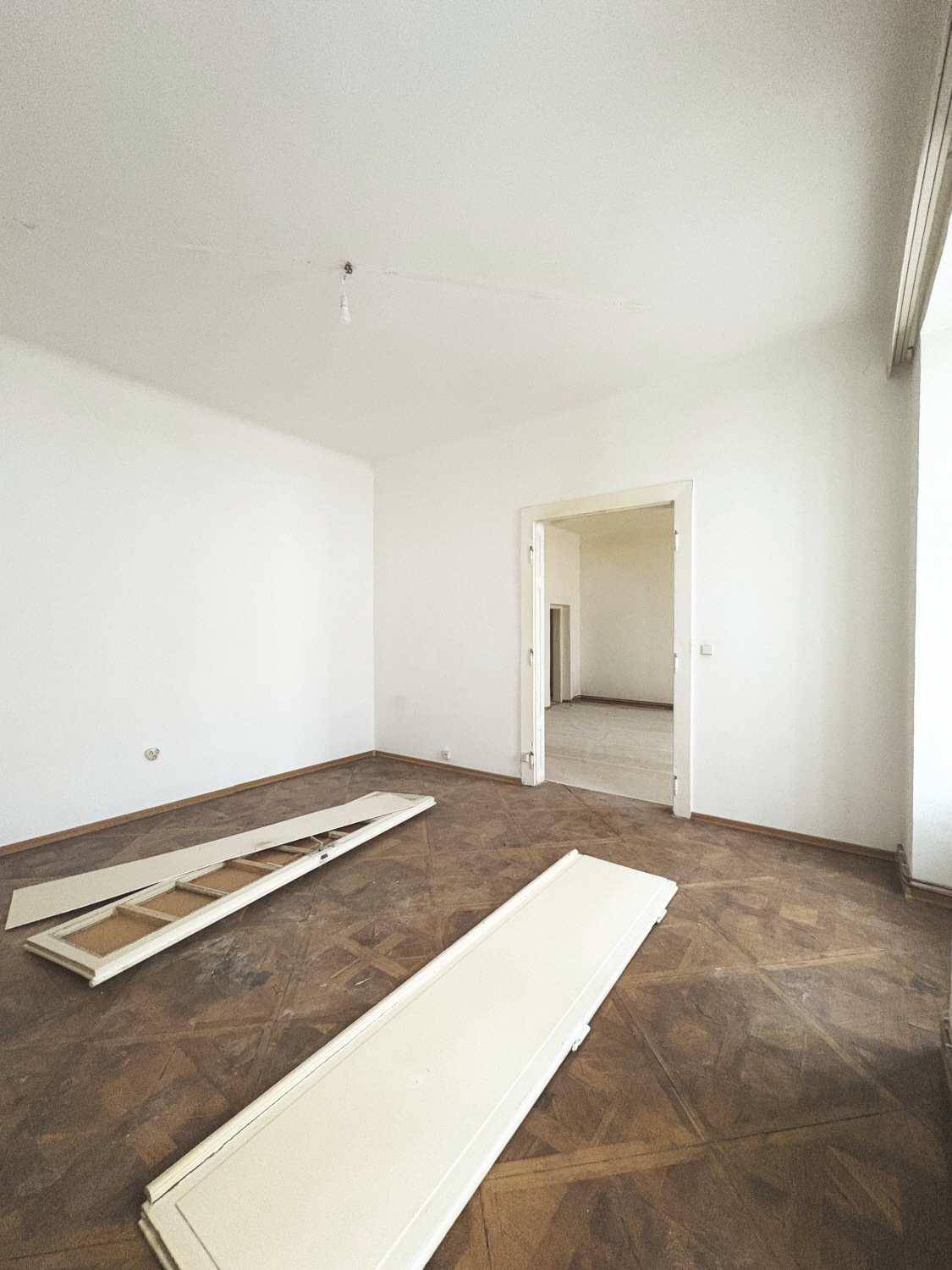 Schlafzimmer II