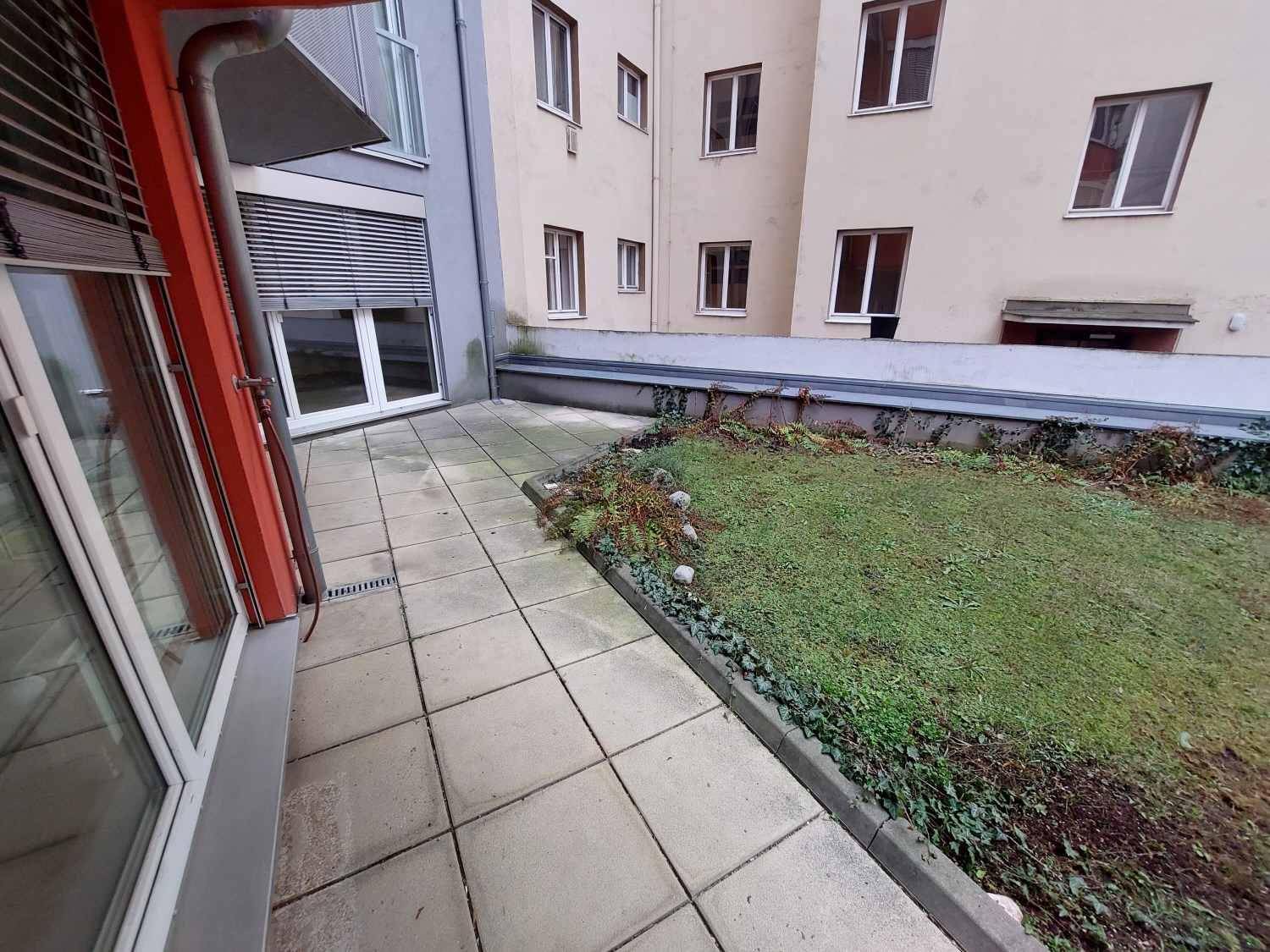 Garten II