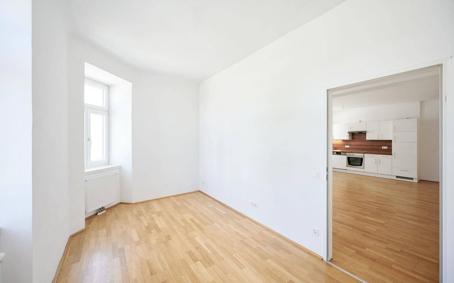 Zimmer I
