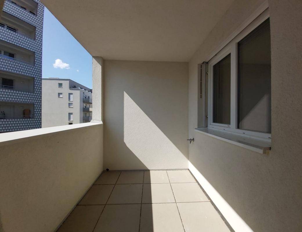 Q11 Leben in Simmering - 2-Zimmer-Wohnung mit Loggia und Deckenkühlung in zentraler Lage!