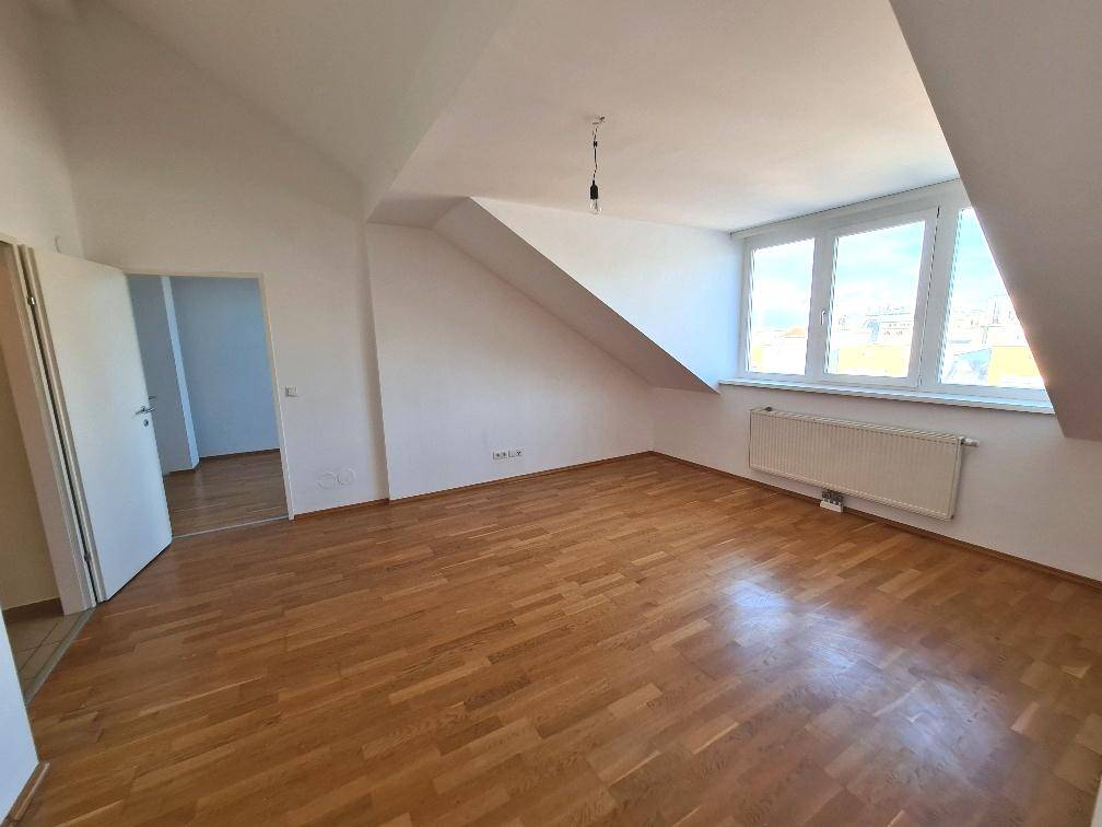 Wohnraum II