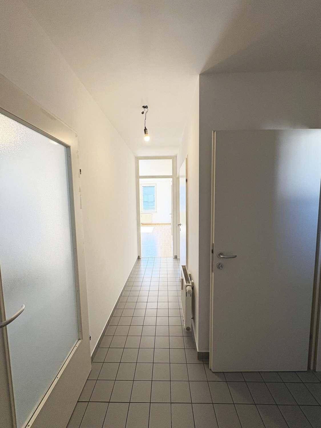 Vorzimmer