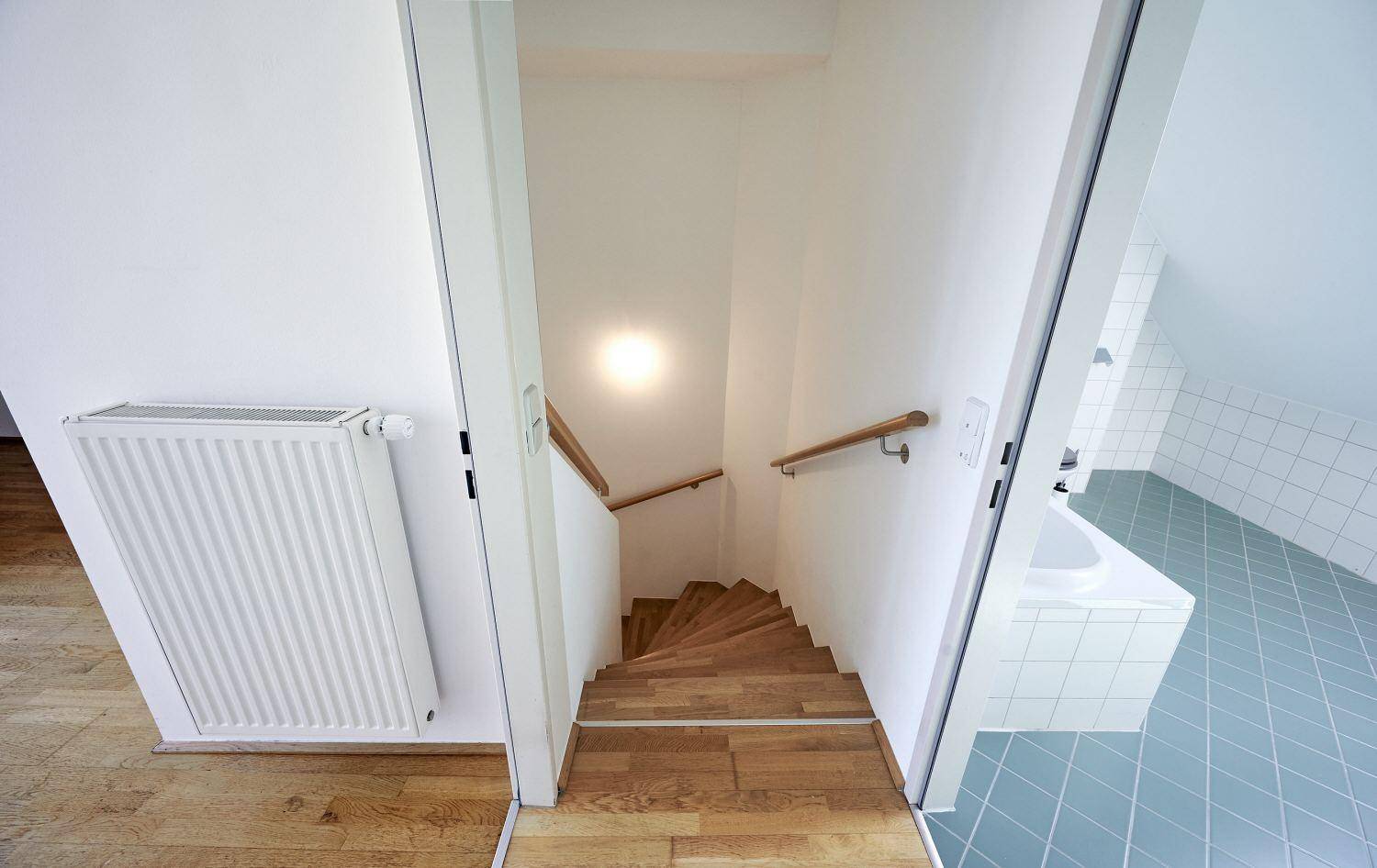 Treppen I