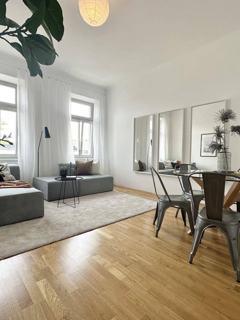 Wohnzimmer VI