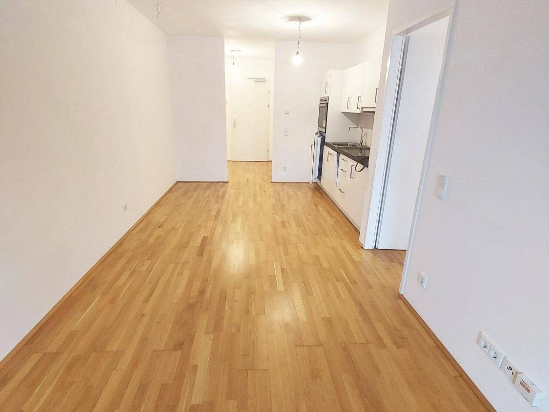 Wohnküche II