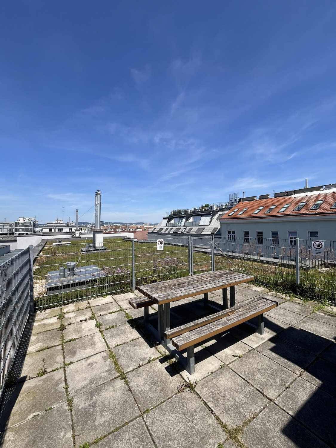Gemein.Terrasse I